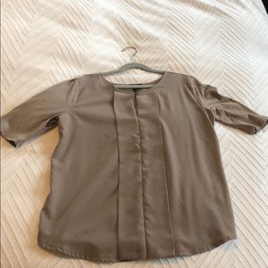 Ann Taylor blouse